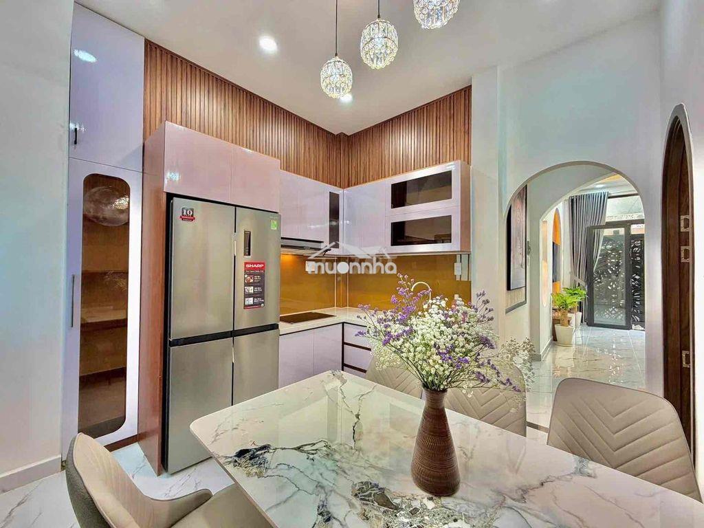🔥 Townhouse phan đình phùng – phú nhuận | 9.9 tỷ tl 🔥 - 4