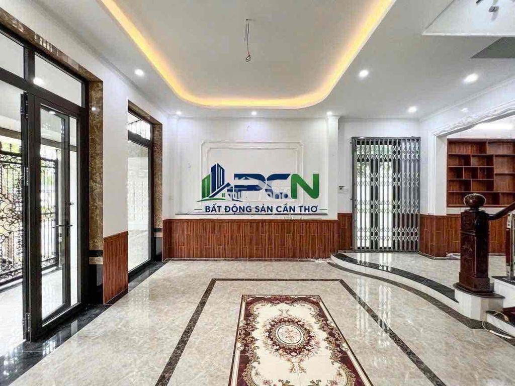 🏠(Giảm 500 triệu)-nhà 3 tầng hoàn công (hẻm hông 4m)- kdc nam long 1 - 3