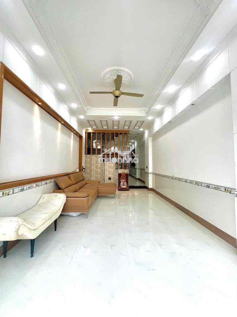 Cho thuê nhà 1 trệt 2 lầu gần trung tân y tế dĩ an - 2