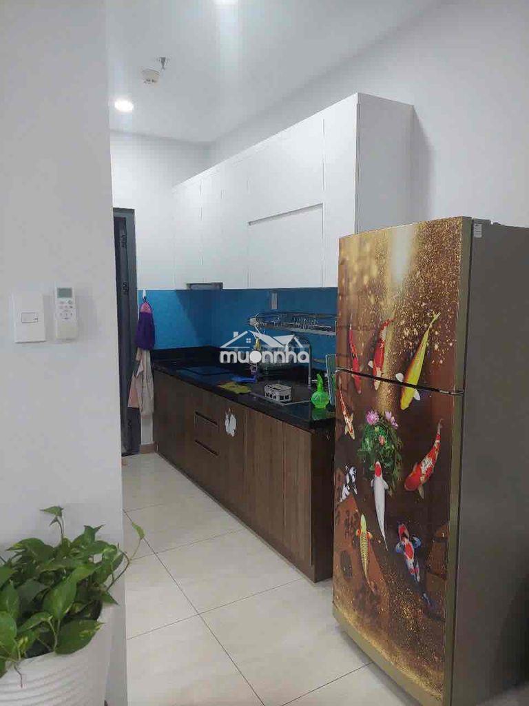 Cho thuê gấp căn 2pn 2wc bcons garden – full nội thất,