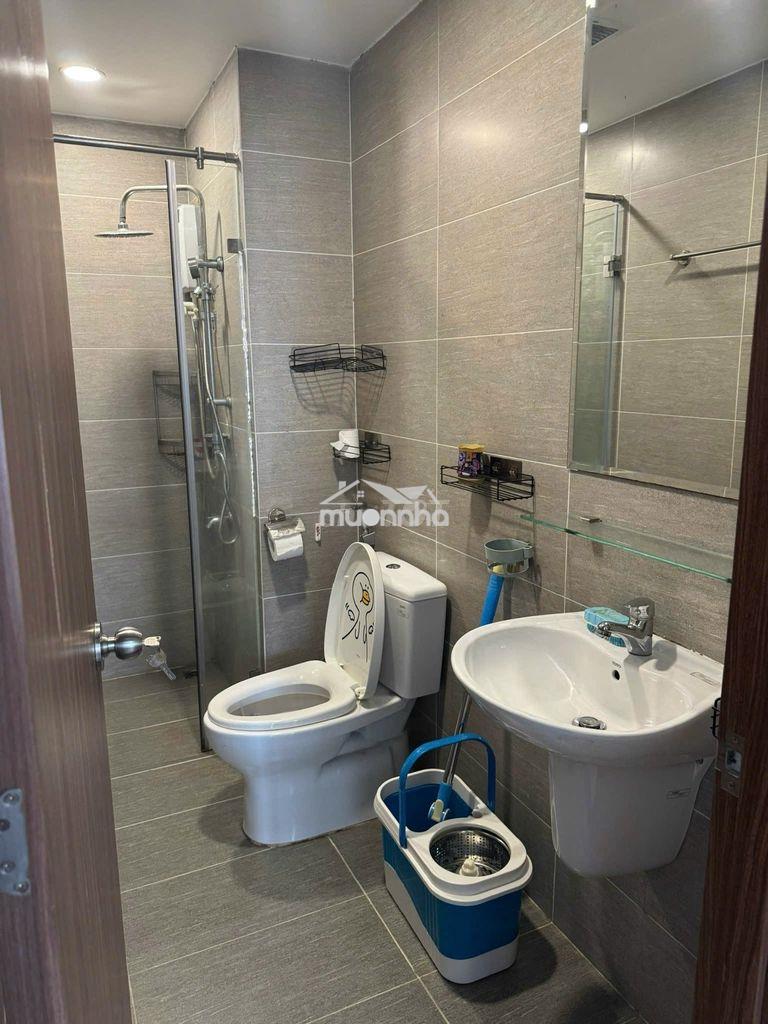 Cần bán căn hộ the pegasuite 1 q.8, dt : 60 m2, 2pn giá 3.850 tỷ - 4