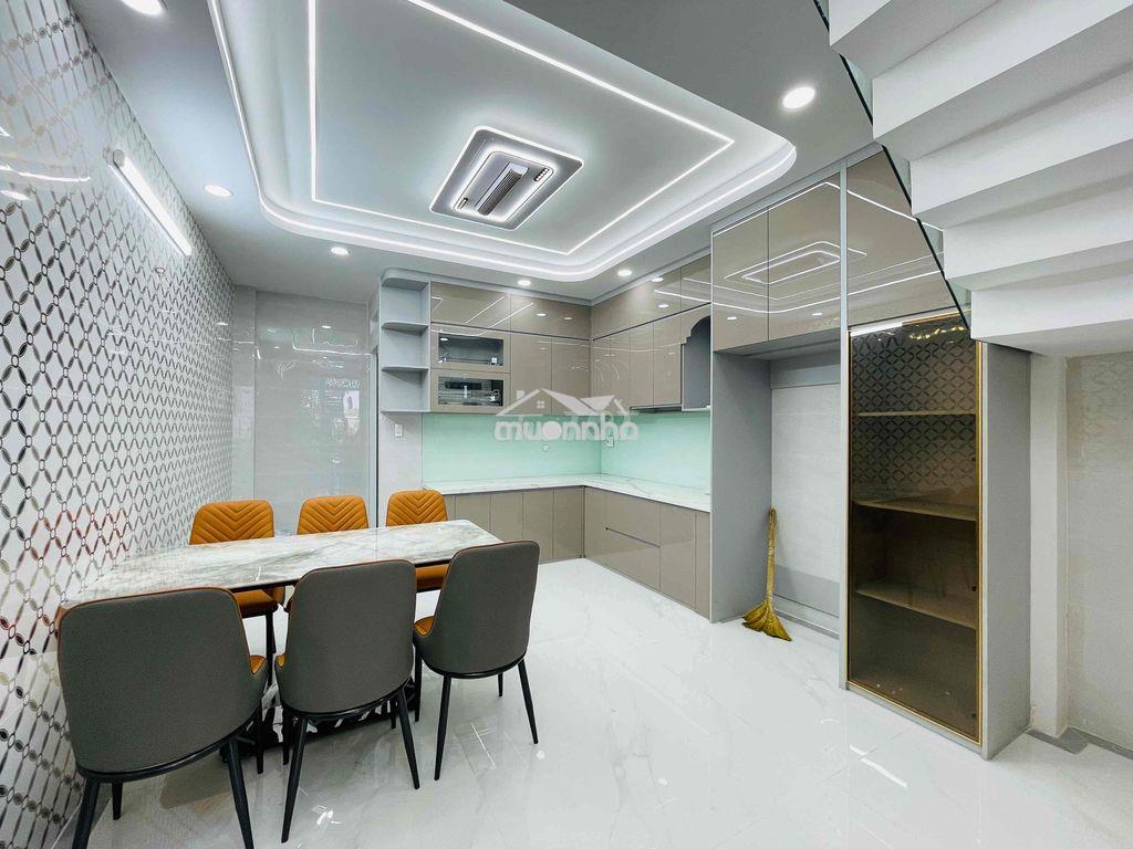 Bán nhà 59/121 tây lân, có hh cho ace giới thiệu - 4