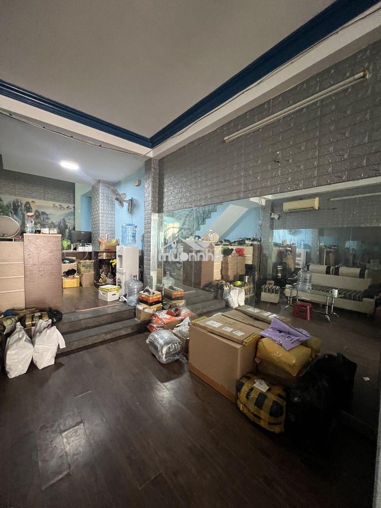 🛑Cho thuê nhà hẻm xe tải quách văn tuấn🛑4,2x13m trệt 2 lần 4pn 4wc - 4
