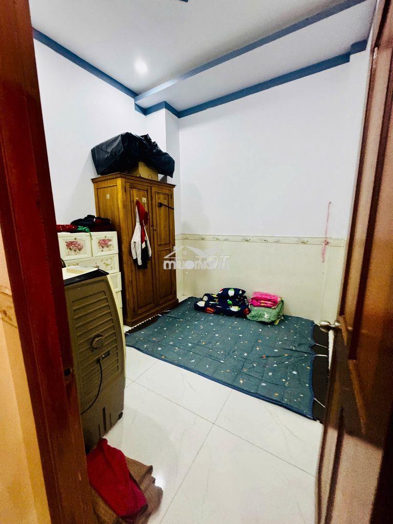 Giảm sâu gần 500tr, hxh tân hạnh đồng nai, 3 lầu, 4pn, 183,5m² sàn - 3