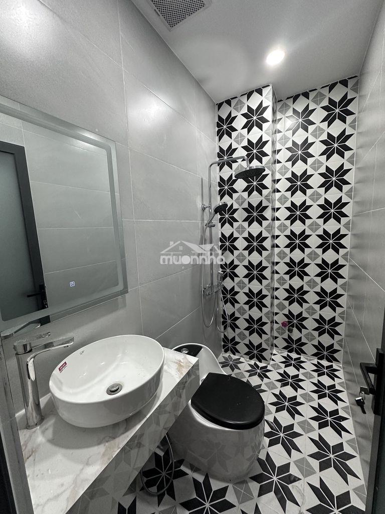 Bán nhà tại tân thới nhất 13, 8,5 tỷ, 80m2 chính chủ - 4