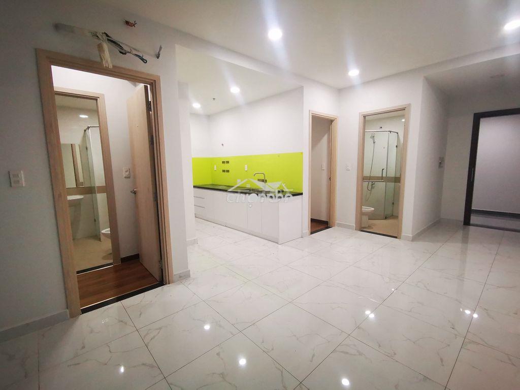🚨 Cho thuê vội căn 2pn 2wc trống + sẵn rèm, máy lạnh charm city dĩ an - 4