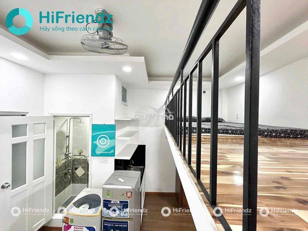 🏡Cho thuê phòng duplex 5,xx mgr ngay lê văn sỹ q3 gần đh sư phạm q3✅ - 3