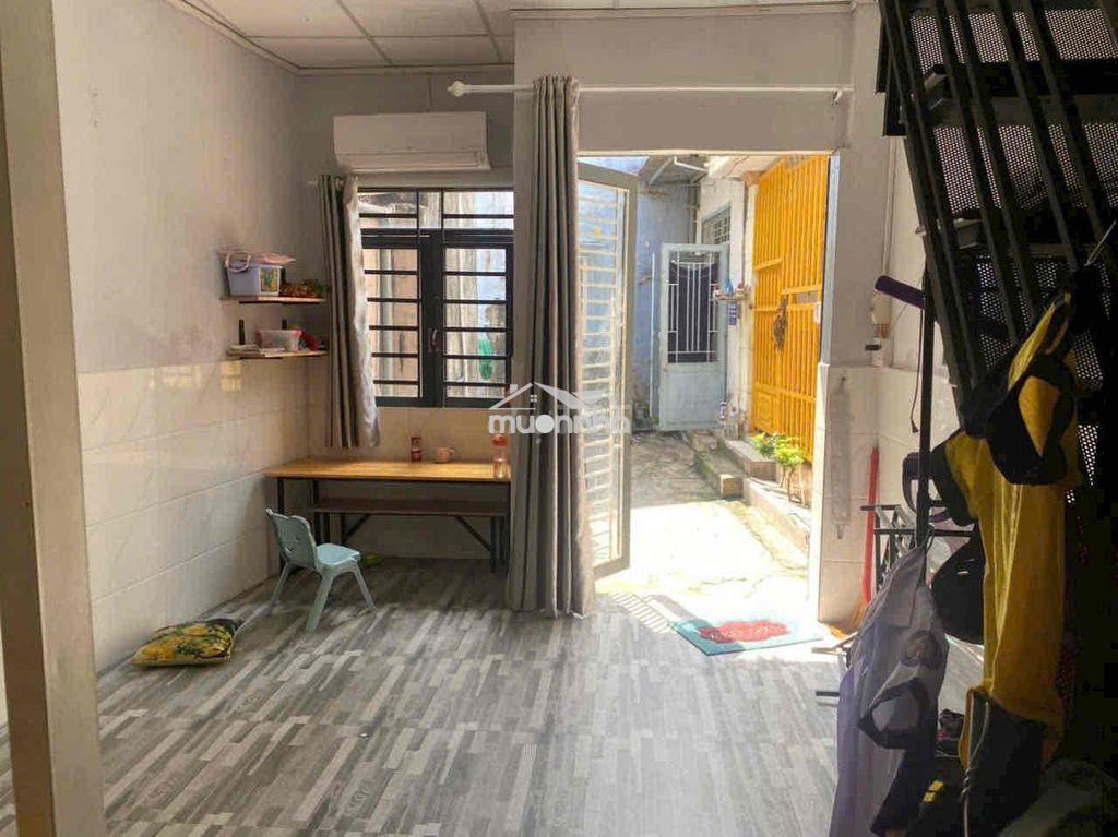 Kẹt tiền bán nhà lái thiêu – dtsd 50m² – giá tốt - 4
