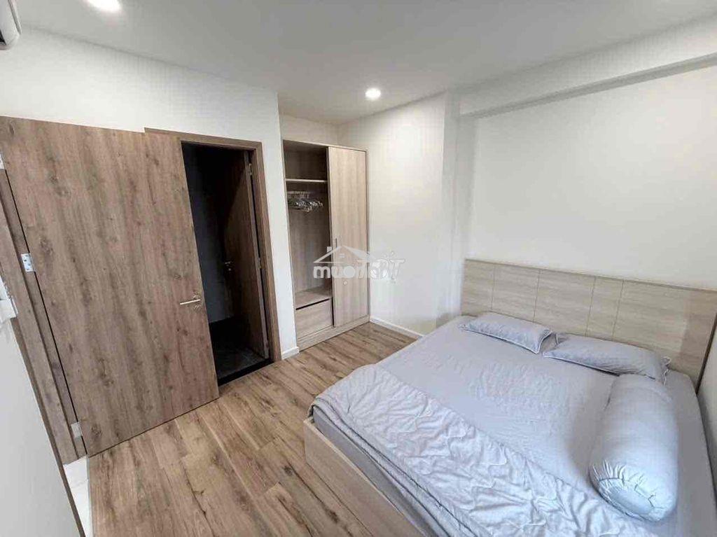 Cho thuê chung cư the maison 3pn full nội thất - 2