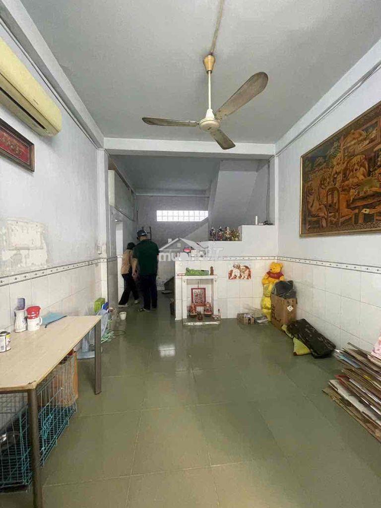 Nhà căn góc hẻm xe hơi, 1 trệt 1 lầu, tiện kinh doanh - 3