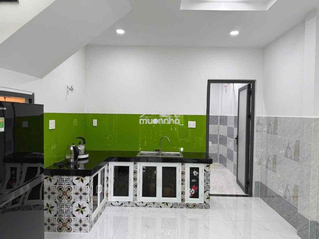Cần bán nhà thổ cư ,2 căn 1 sổ .an phú đông 3, q12. - 4