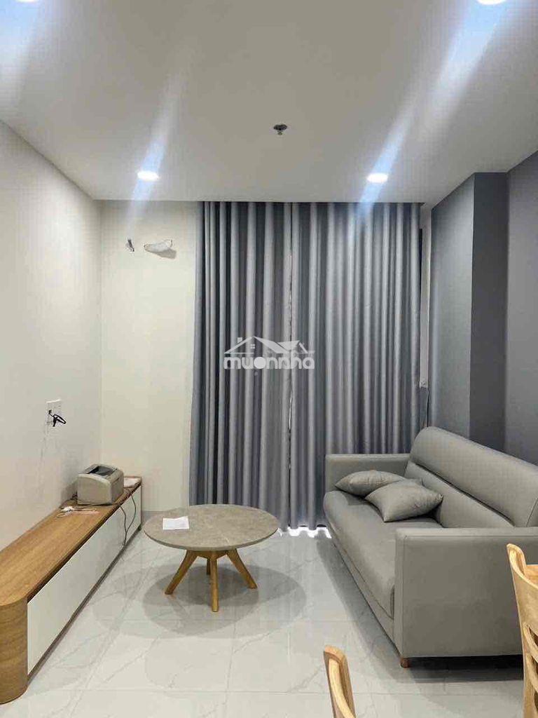 Cho thuê căn góc full nội thất đầy đủ view đẹp