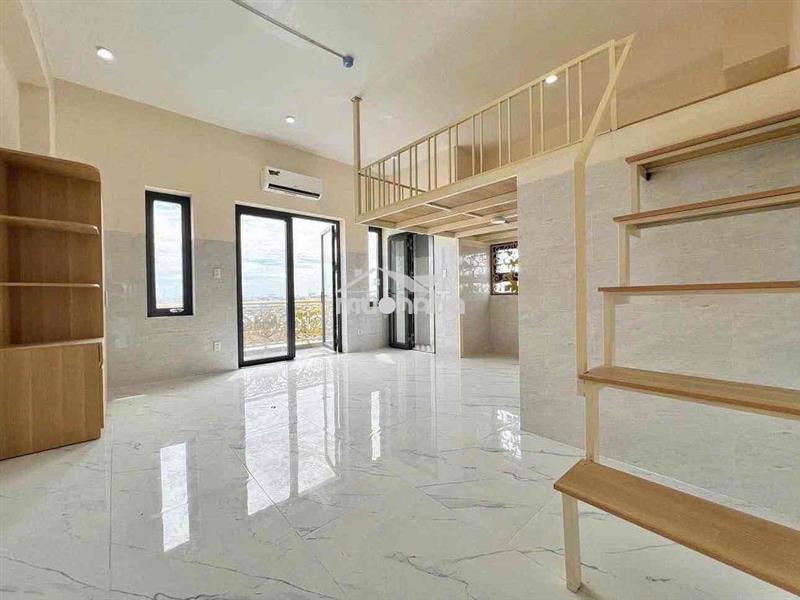 Duplex siêu rộng ngay nguyễn văn cừ 5trx full nội thất ở đc 4 bạn