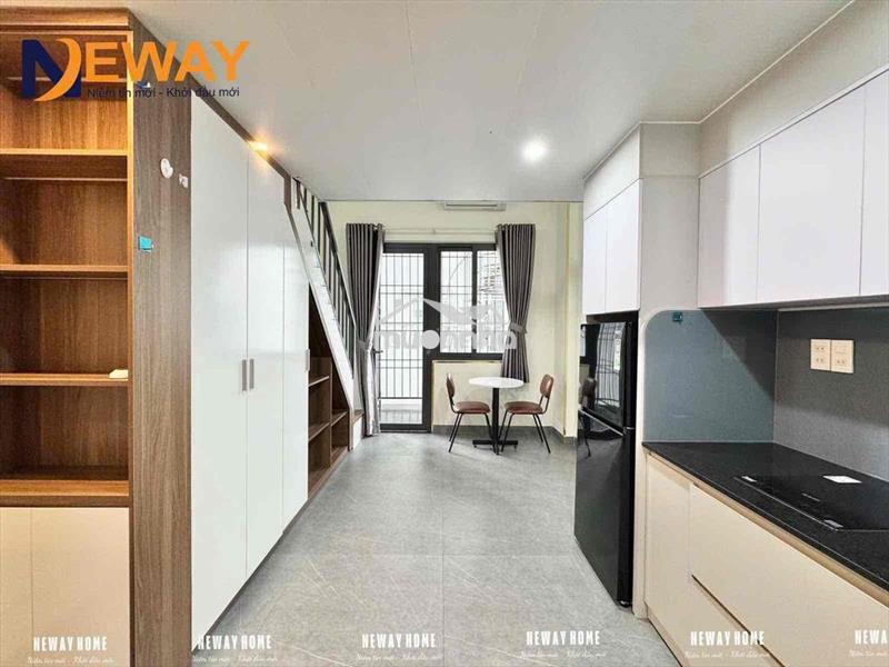 Duplex chợ tân qui, máy giặt riêng, kế lotte mart, ufm, tdt, rmit, kcx