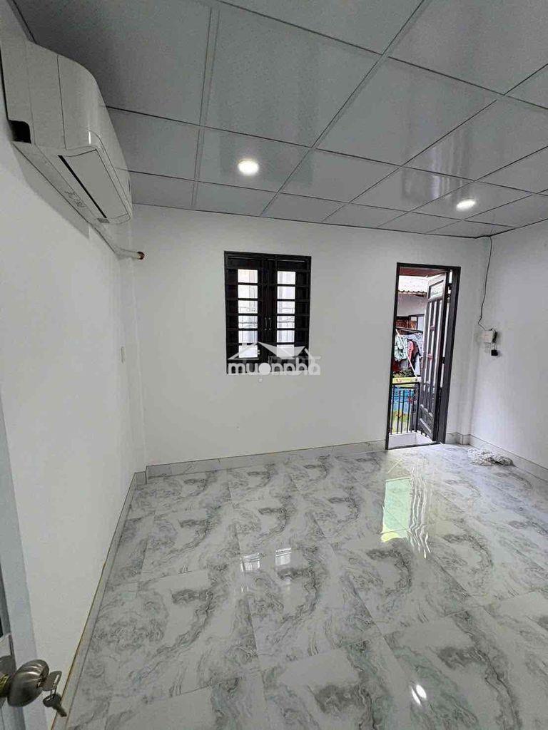 Nhà mới hẻm ba gác mai xuân thưởng - 4