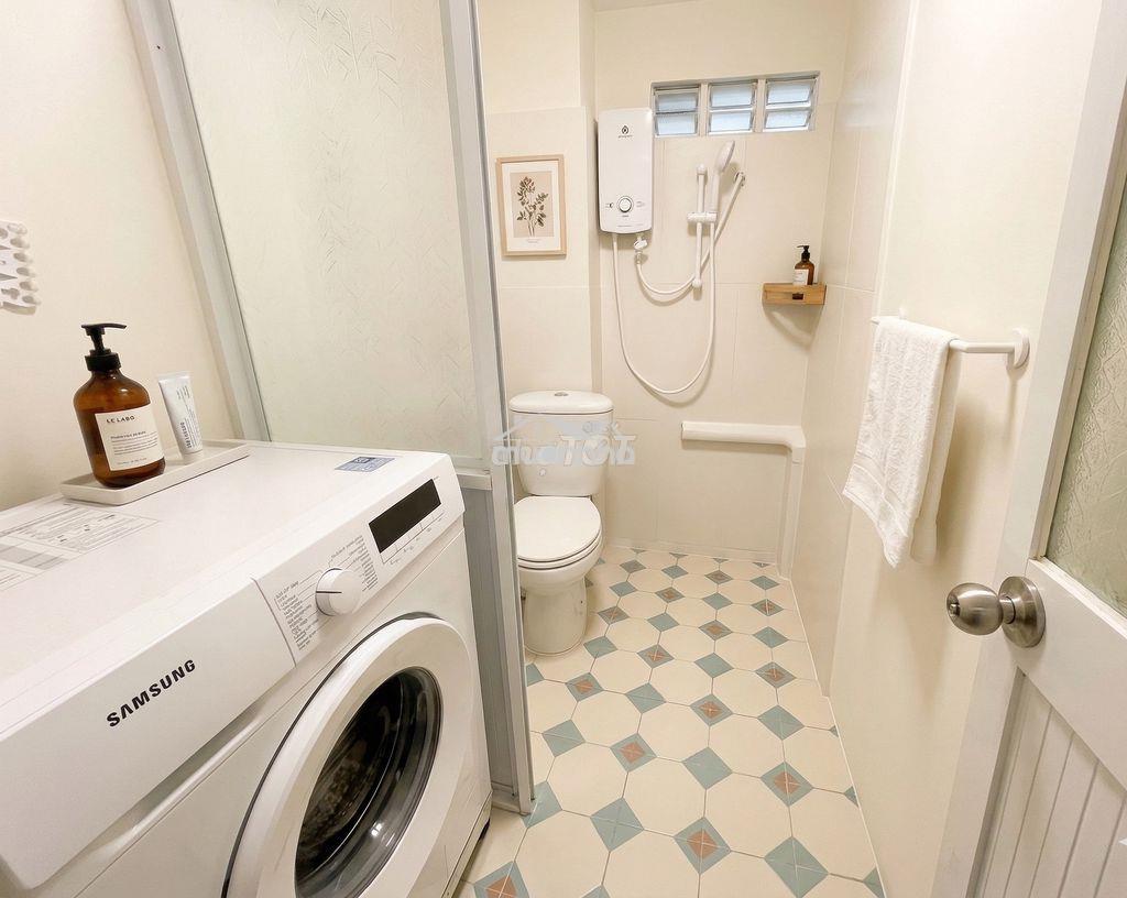 🏡 Ktx ở ghép cao cấp giá rẻ quận 7 – giờ tự do - 3