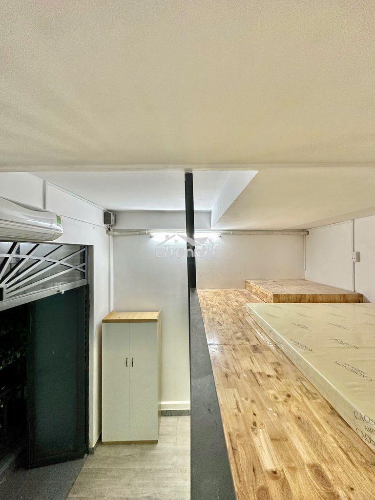Siêu phẩm duplex full nt có tủ lạnh ban công ngay sau đh ueh - Ảnh 4
