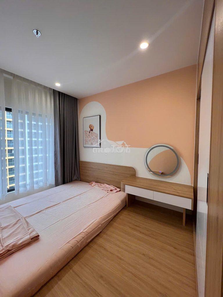 Bán căn hộ 1pn+, 47m2, vinhomes q9, beverly solari, sổ hồng,3t - 2