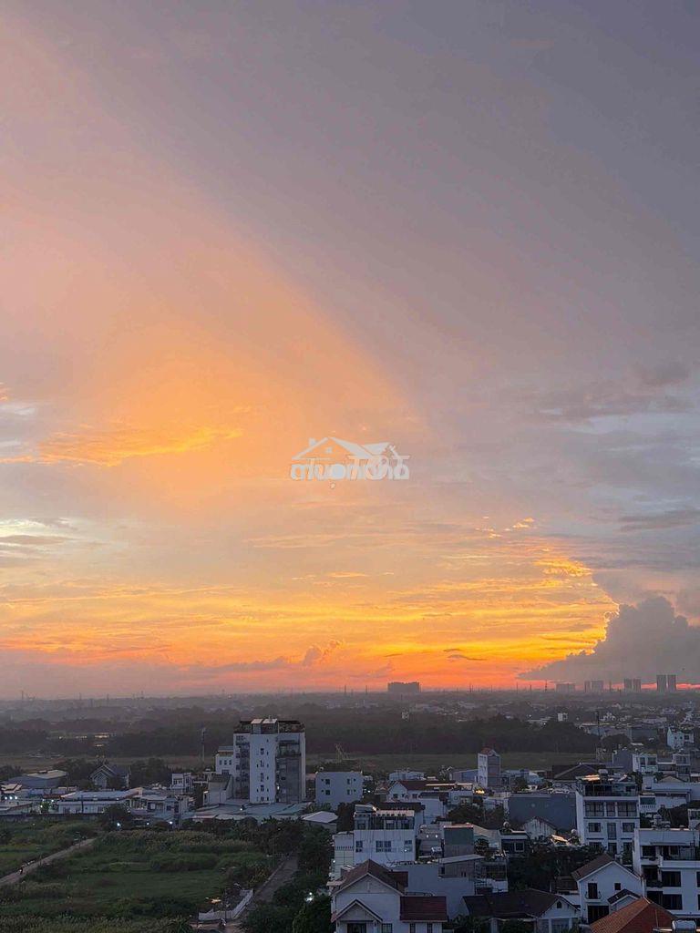 Celesta rise - bán căn hộ 1pn1wc - 4,3 tỷ - full nt - nguyễn hữu thọ - 3