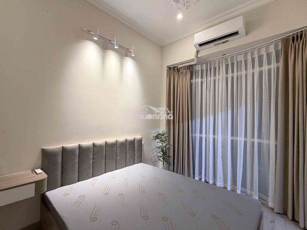 🎉 Khai trương căn hộ new 100% – cư xá đô thành, q3 🎉 - Ảnh 2
