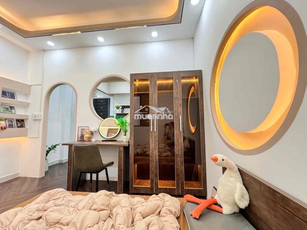 1pn mới 100% ngay y dược gần đh sư phạm  khoa học tự nhiên sài gòn - 3