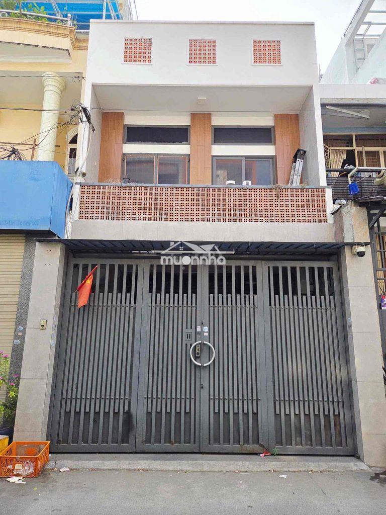 🏡 Cho thuê nhà hẻm ô tô – thoại ngọc hầu, phú thạnh, tân phú 🚗