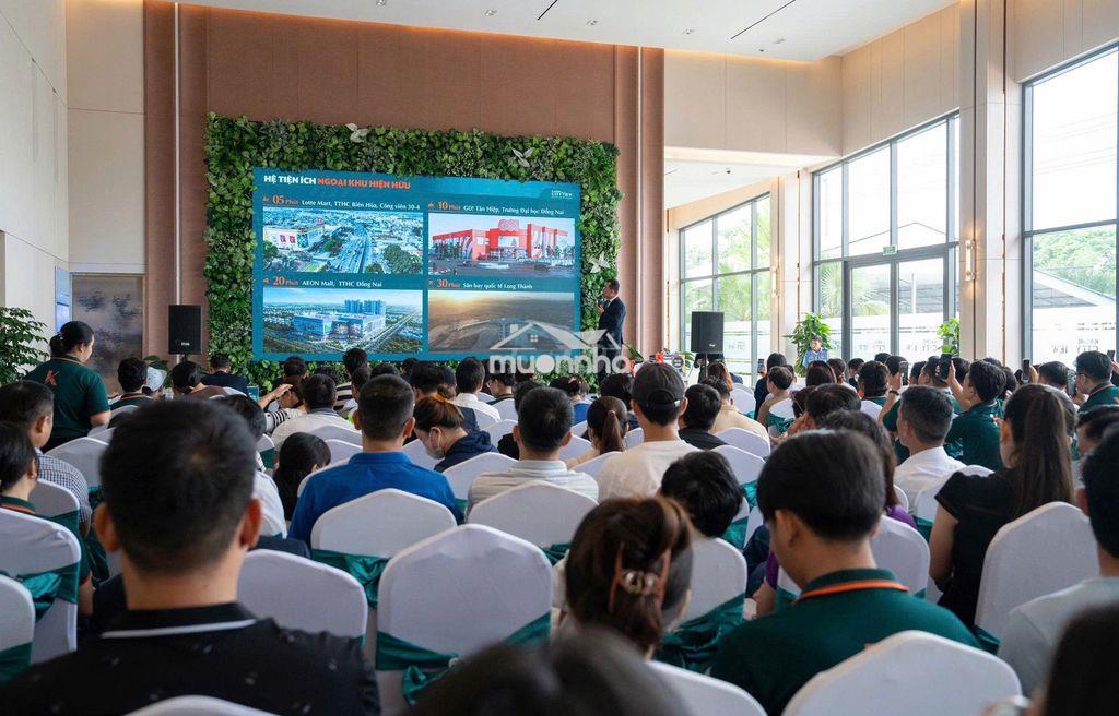 Căn hộ mơ ước cho gia đình trẻ, cơ hội sở hữu đang ở ngay trước mắt! - 3