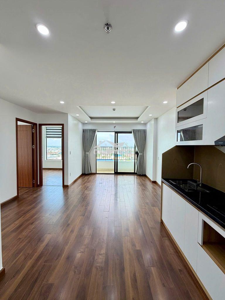 Cho thuê căn 2pn ben hill ngay thuận giao 25 chỉ 5.7tr/tháng