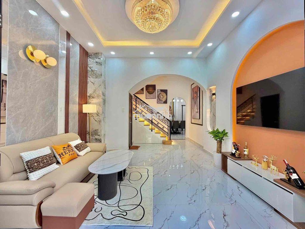 🔥 Townhouse phan đình phùng – phú nhuận | 9.9 tỷ tl 🔥 - 2