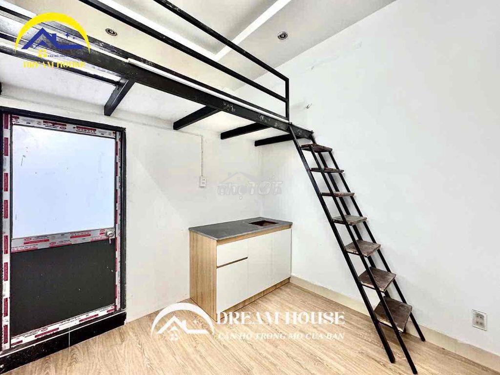 📣📣Phòng trọ duplex - bancol 📍lê trọng tấn -tân phú - sát huit - 4