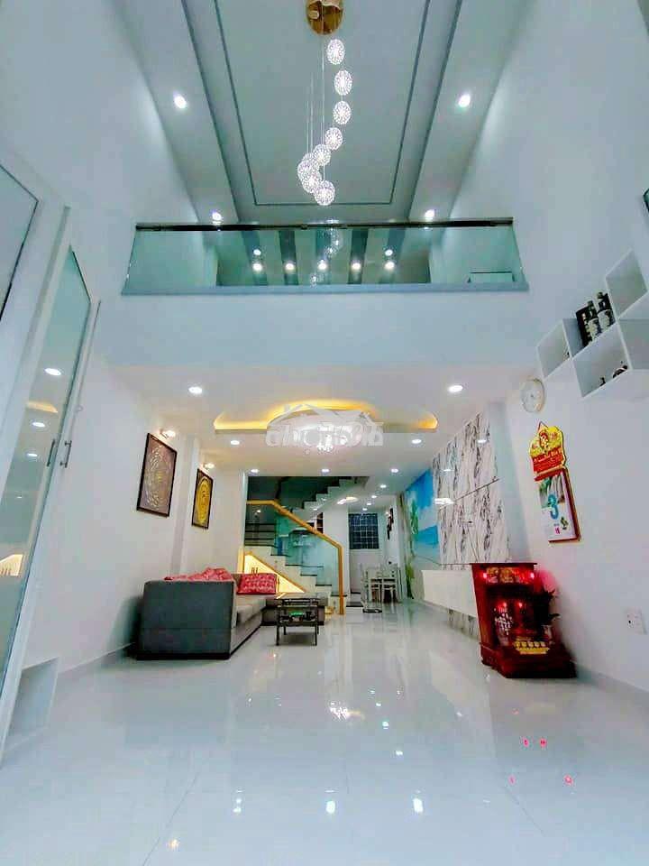 Phạm hùng – nhà đẹp88 m2 hẻm 6m – xe hơi ngủ trong nhà – chỉ 5tyxx! - 3