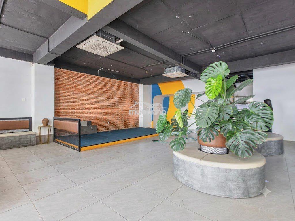 Sang nhượng hợp đồng thuê văn phòng – 150m² - 3