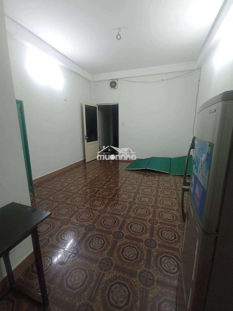 Cho thuê phòng trọ đường đông bắc.cạnh phần mềm quang trung.q 12 - 3
