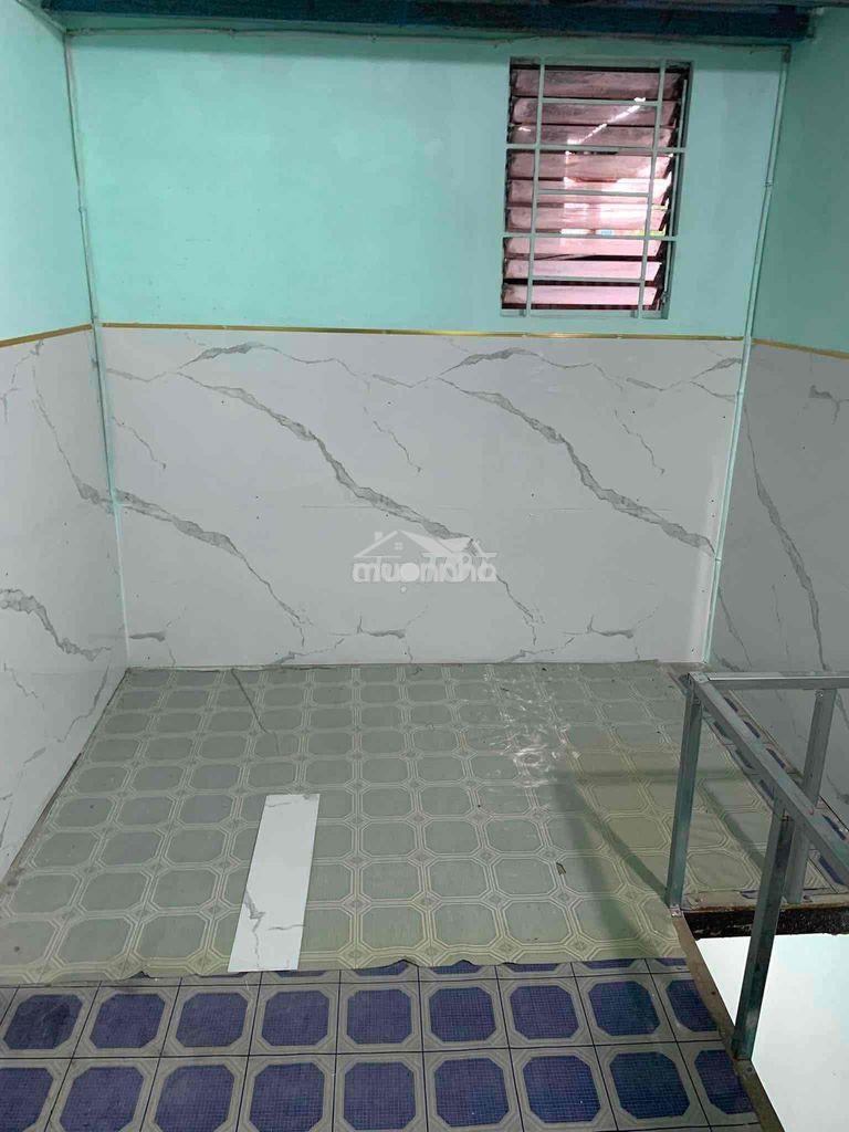 Phòng trọ 1tr500 - 3