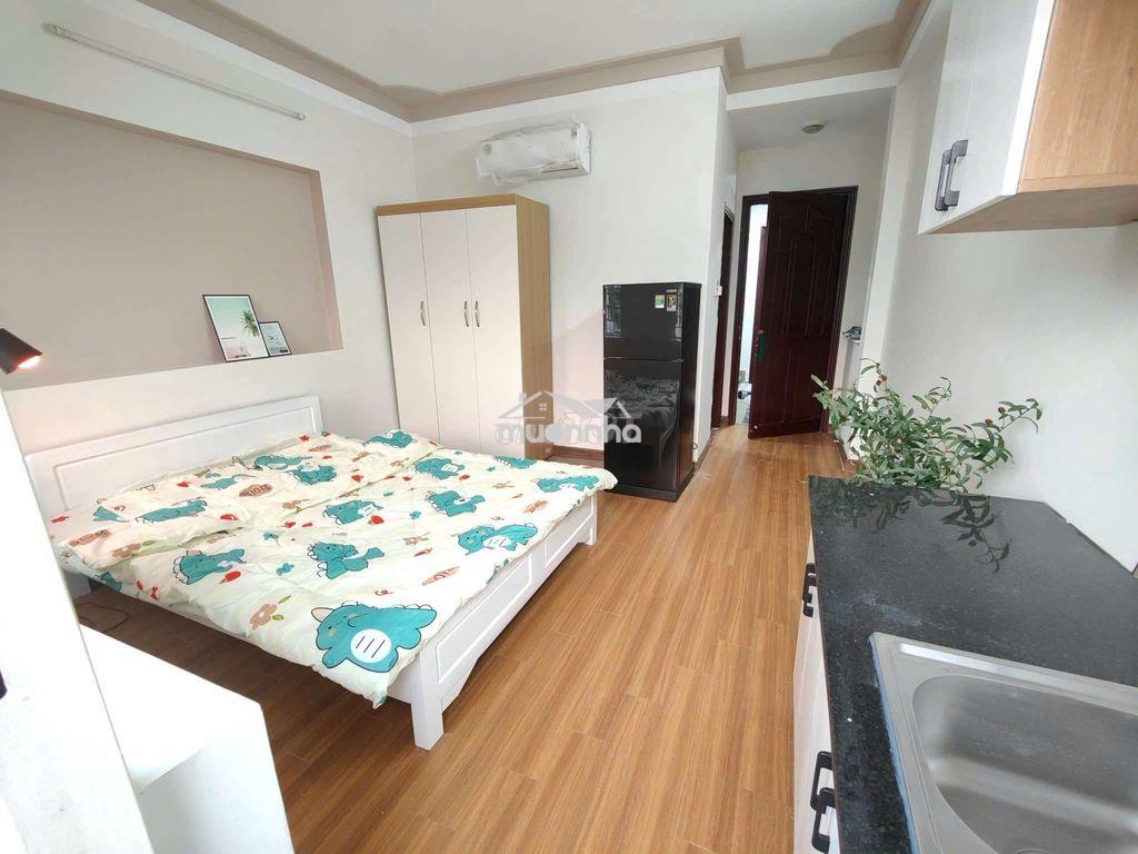 Phòng ban công full nội thất – nguyễn văn khối, gò vấp - 2
