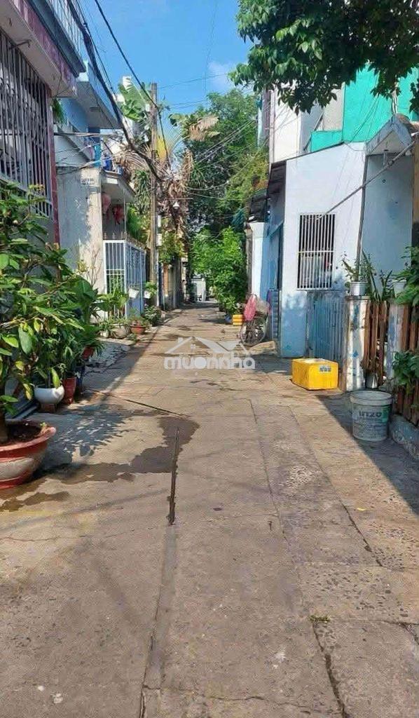 Bán dãy trọ 2mt phạm văn chiêu, p.9, gò vấp, 67m2, 5 phòng, 3.7 tỷ - 2