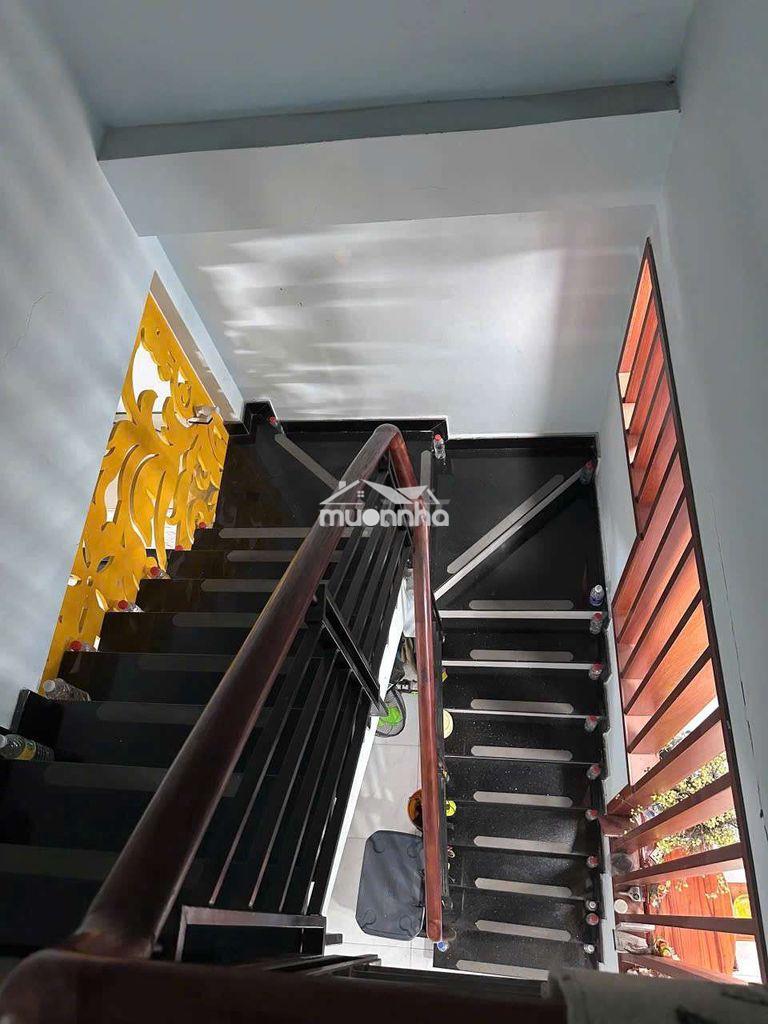 4 tỷ nhà 2 tầng - đường số 2 - trường thọ - 2