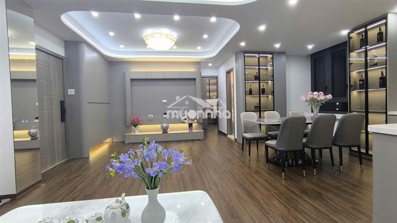Chính chủ cần bán nhanh ch phòng 909 tòa ct4-4 mễ trì hạ, nam từ liêm