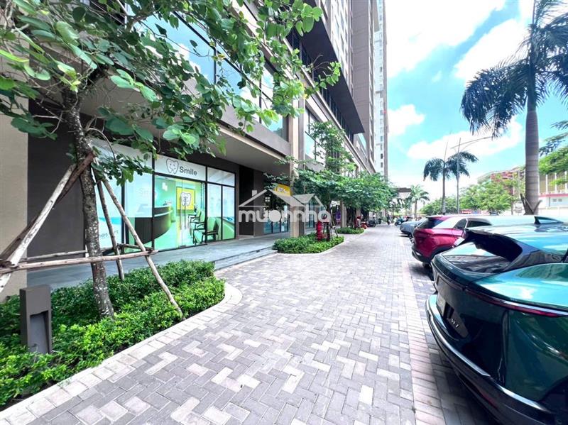𝐂𝐇𝐎 𝐓𝐇𝐔𝐄̂ 𝐒𝐇𝐎𝐏𝐇𝐎𝐔𝐒𝐄 - 𝐀𝐊𝐀𝐑𝐈 𝐂𝐈𝐓𝐘 𝐆Đ𝟐 - 185m2 - 1 trệt 1 lầu