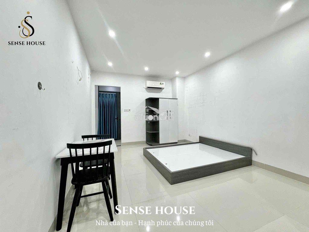 ✨ Chính chủ cho thuê studio full nt - thang máy - máy giặt riêng ✨ - 4