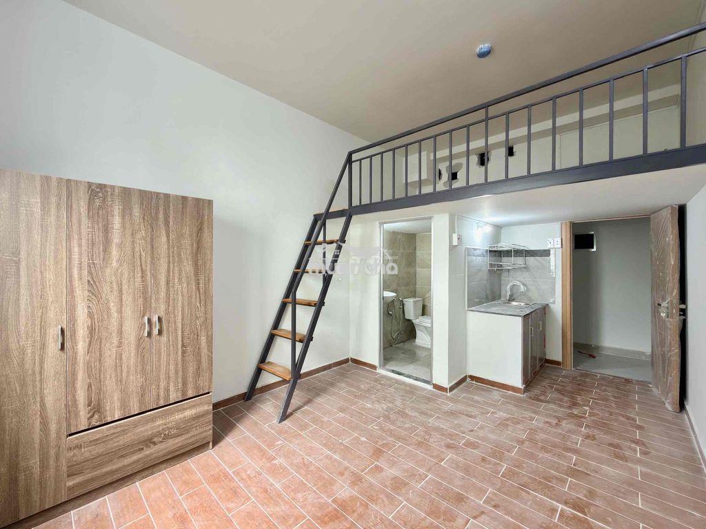 Phòng trọ • căn hộ quận 12 • giá rẻ - 3