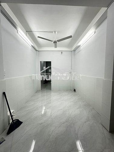 Giảm sâu 300 triệu bán nhà 3 thâng 2 phường 8 quận 10 - 2
