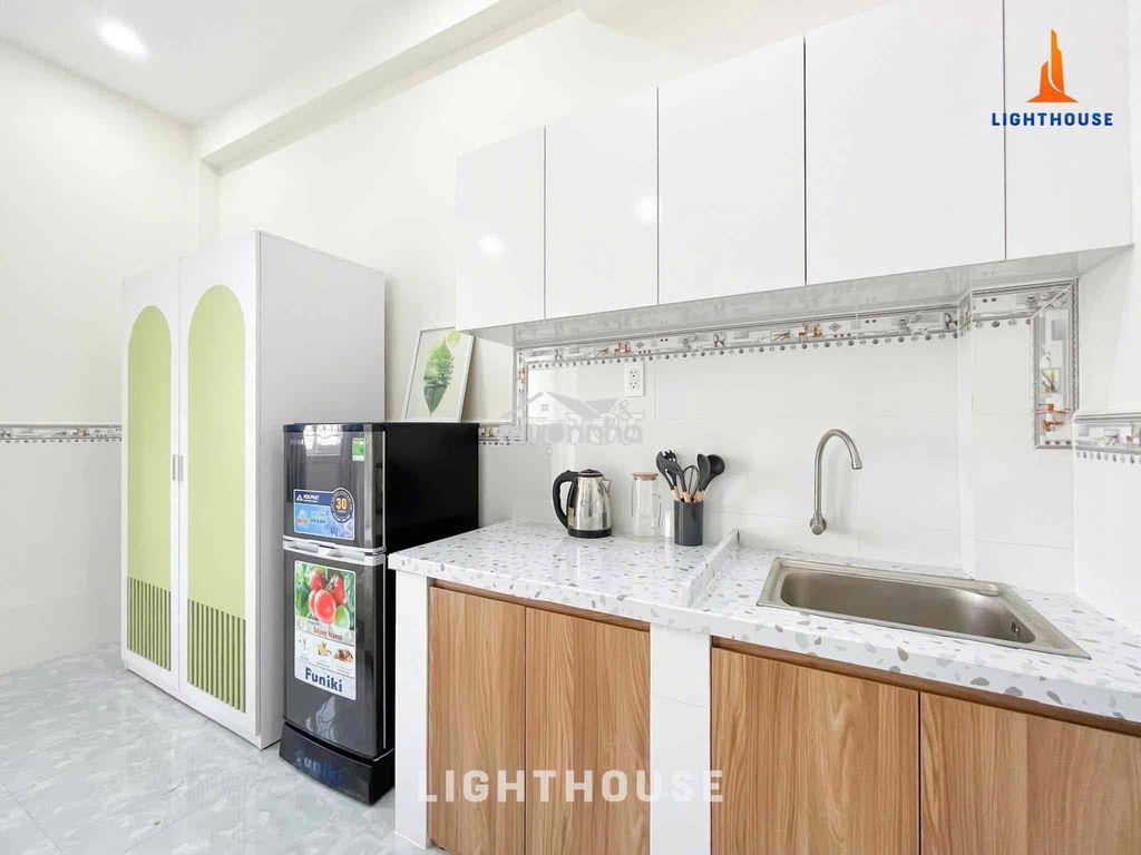 Studio ngay tân sơn - phạm văn bạch - trường bay - đi tân bình tân phú - 2