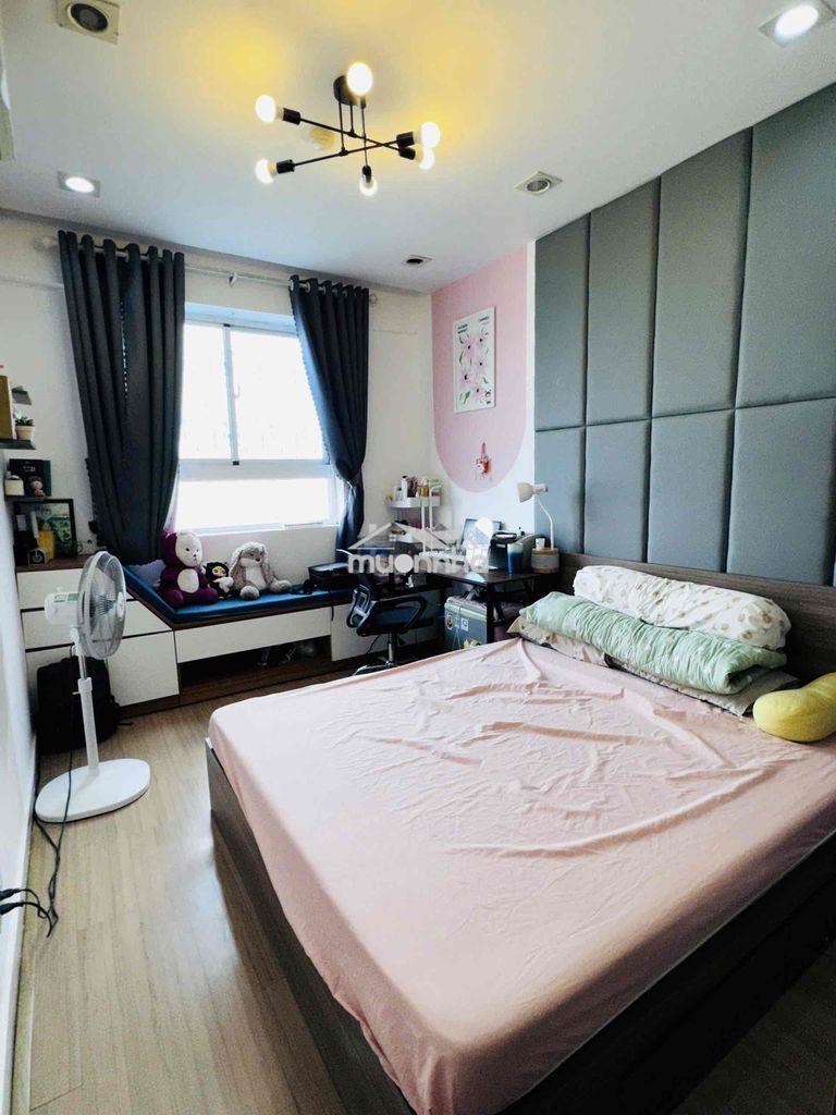 Cho thuê nhiều căn  hộ hưng ngân, nội thất đẹp - 2