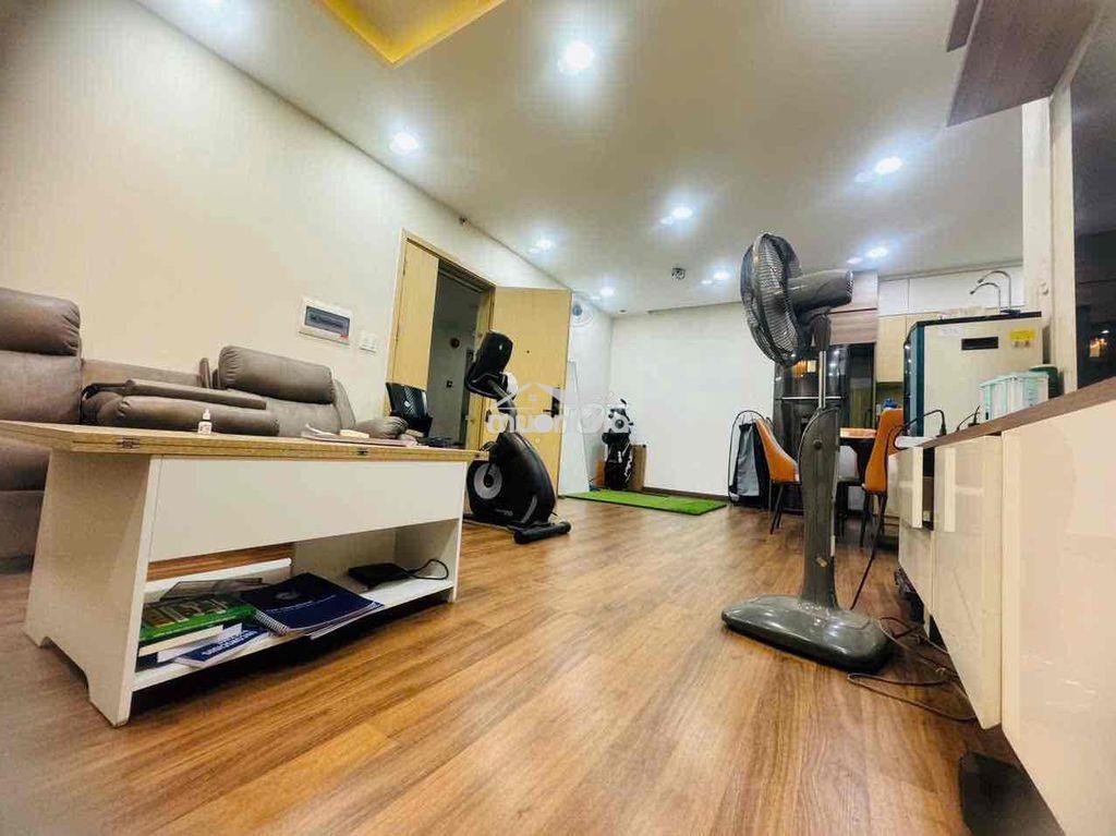 Chính chủ bán cc oriental 84m2 2pn 2wc giá 4ty3 sổ sẳn - 2