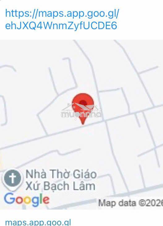 Chính chủ bán gấp đất nền huyện thống nhất-đồng nai - 3