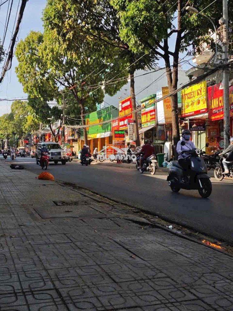 💟 Cho thuê nhà nguyên can mặt tiền kinh doanh sầm uất lê văn thọ p11 - 4