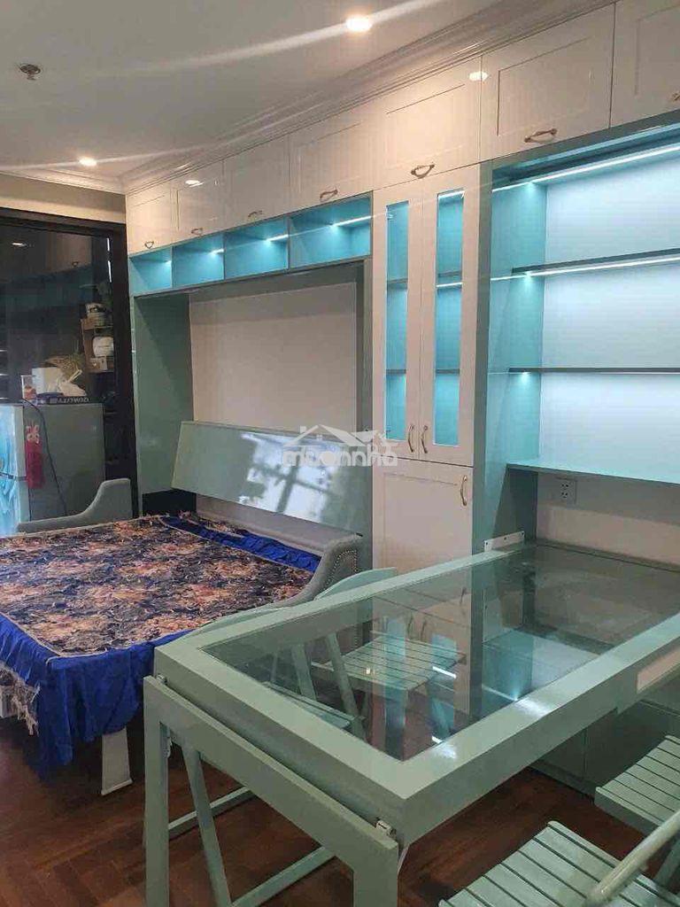 Studio khu bs vin q9,nội thất thông minh cao cấp,giá siêu chất. - 2