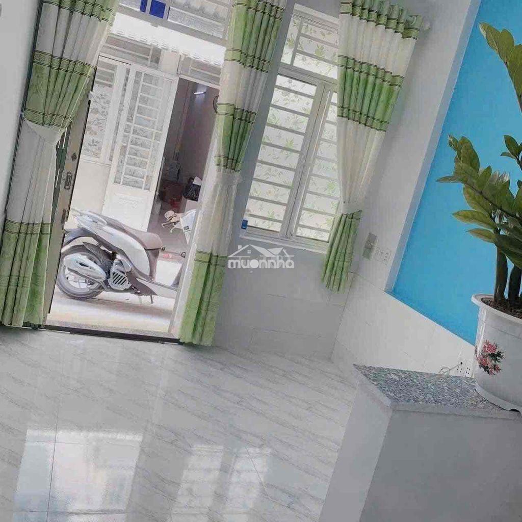 Bán nhà tô ngọc vân, sổ hồng con cầm tay - 3
