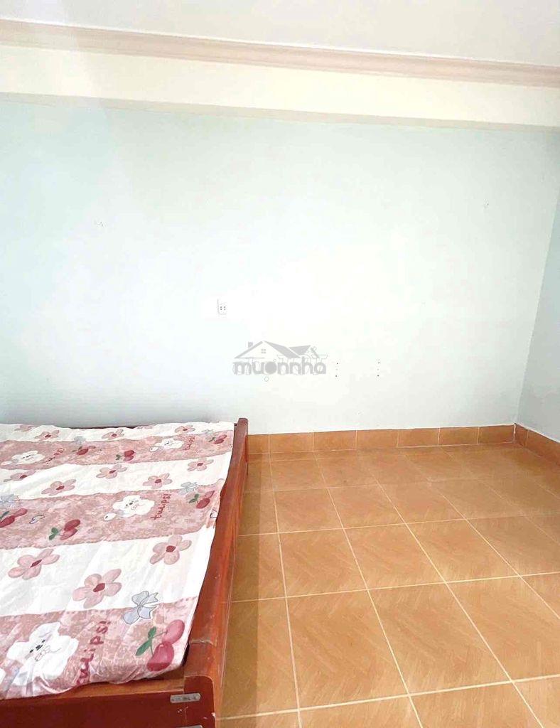 Phòng trọ giá rẻ quận 10, giờ tự do, khoá vân tay, thang máy, bảo vệ 2 - 2